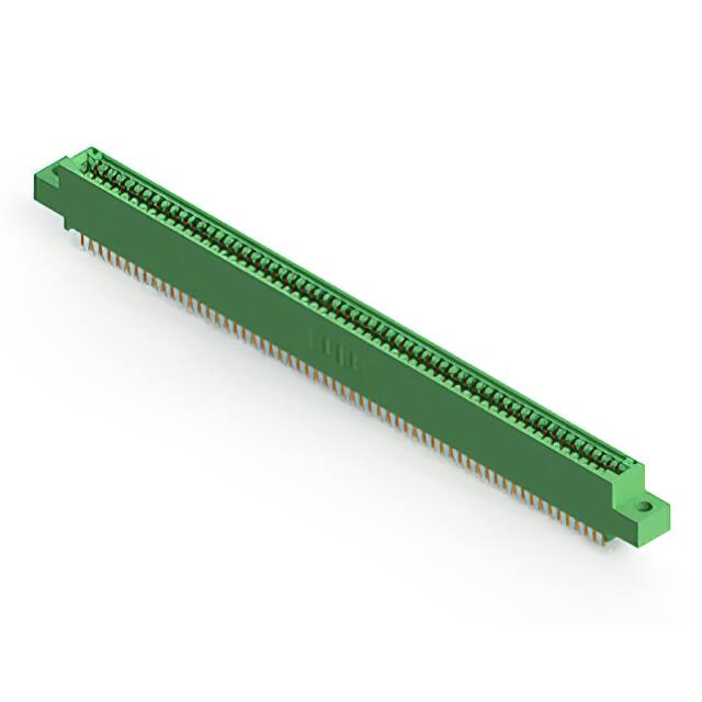 345-118-525-504 CONN EDGE DUAL FML 118POS 0.100