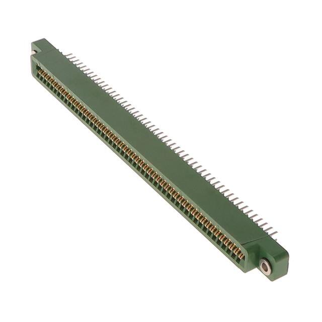 ABC50DRTF CONN EDGE DUAL FML 100POS 0.100