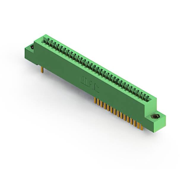 342-062-544-208 CONN EDGE DUAL FMALE 62POS 0.100