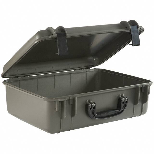 SE720,GM CASE PLAS GM 19.750"L X 15.530"W
