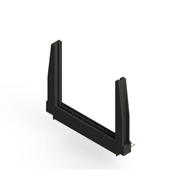 396-024-558-678 CONN EDGE SGL FMALE 24POS 0.125