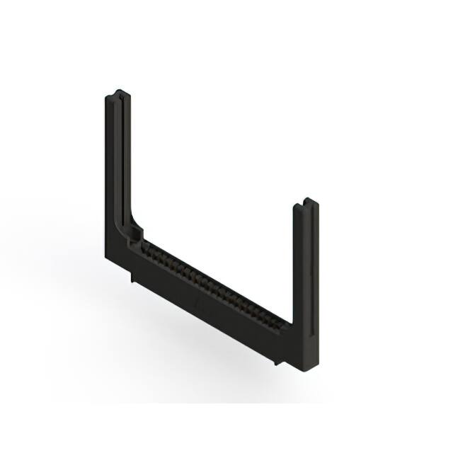 396-024-559-658 CONN EDGE SGL FMALE 24POS 0.125