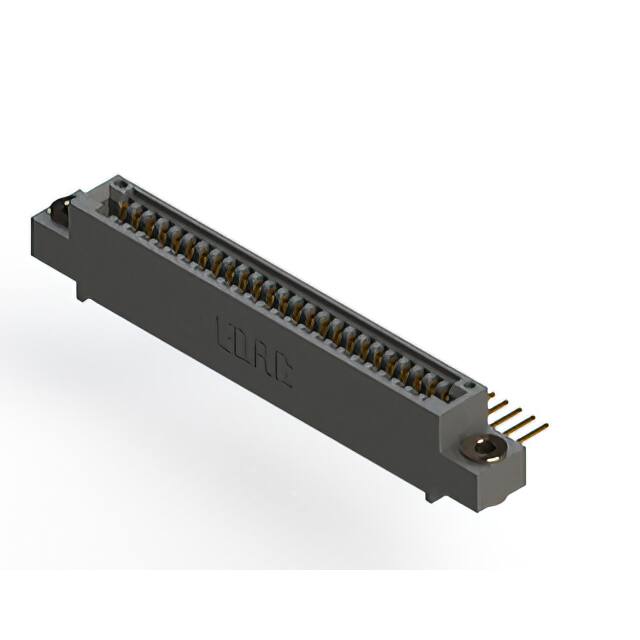 395-025-559-403 CONN EDGE SINGLE FML 25POS 0.100