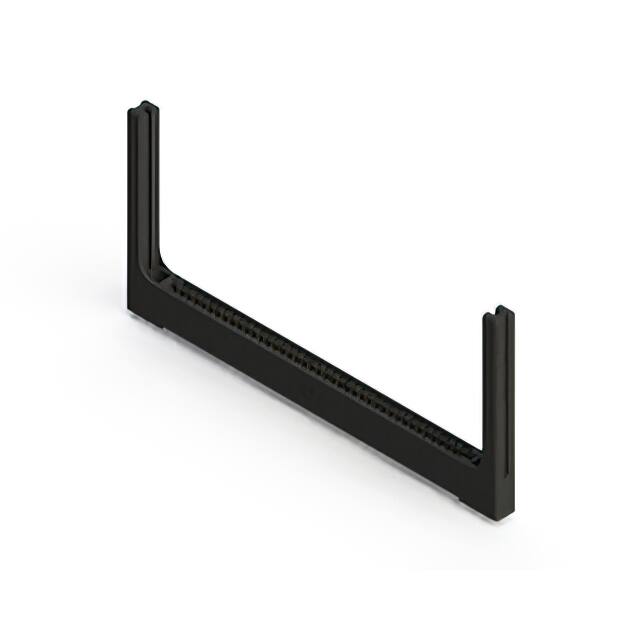 396-041-526-158 CONN EDGE SGL FMALE 41POS 0.125