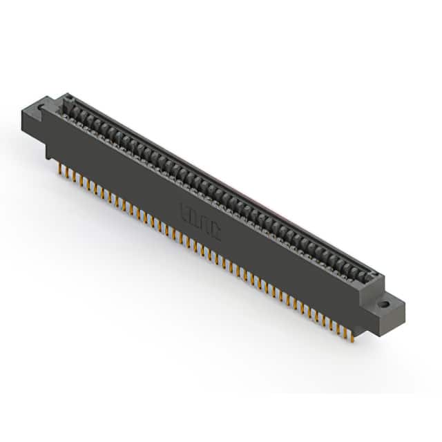 395-042-558-602 CONN EDGE SINGLE FML 42POS 0.100