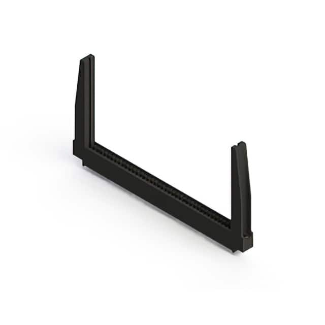 396-041-540-678 CONN EDGE SGL FMALE 41POS 0.125