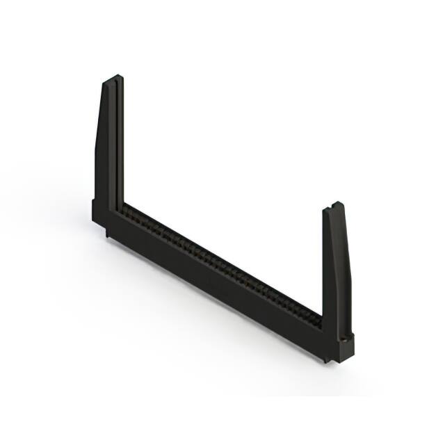 396-041-521-678 CONN EDGE SGL FMALE 41POS 0.125