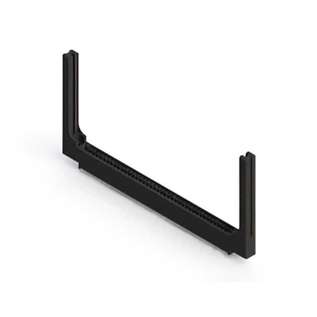 396-041-521-658 CONN EDGE SGL FMALE 41POS 0.125