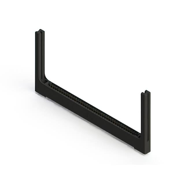396-041-521-158 CONN EDGE SGL FMALE 41POS 0.125