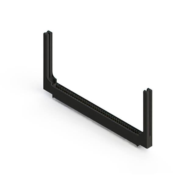 396-041-541-658 CONN EDGE SGL FMALE 41POS 0.125