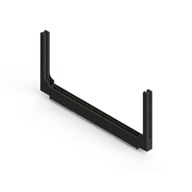 396-041-522-658 CONN EDGE SGL FMALE 41POS 0.125