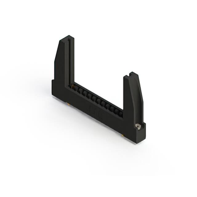 357-026-540-278 CONN EDGE DUAL FMALE 26POS 0.156