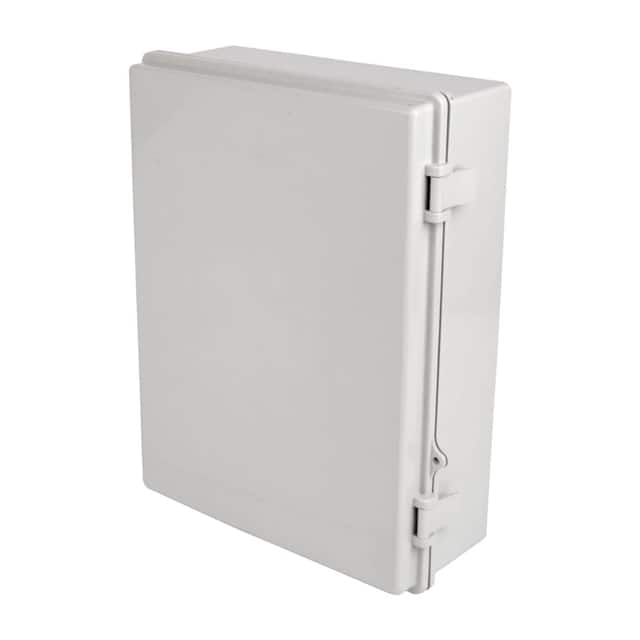 EN1511N4LATCH WIRELESS ACCESS POINT ENCLOSURE