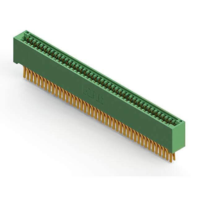 345-084-560-201 CONN EDGE DUAL FMALE 84POS 0.100