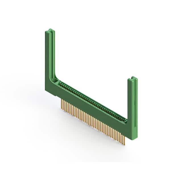 345-038-544-158 CONN EDGE SINGLE FML 38POS 0.100