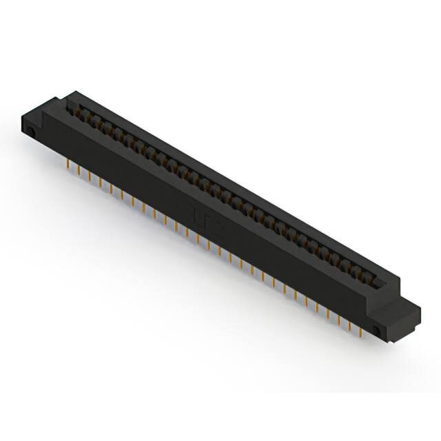 357-056-524-212 CONN EDGE DUAL FMALE 56POS 0.156