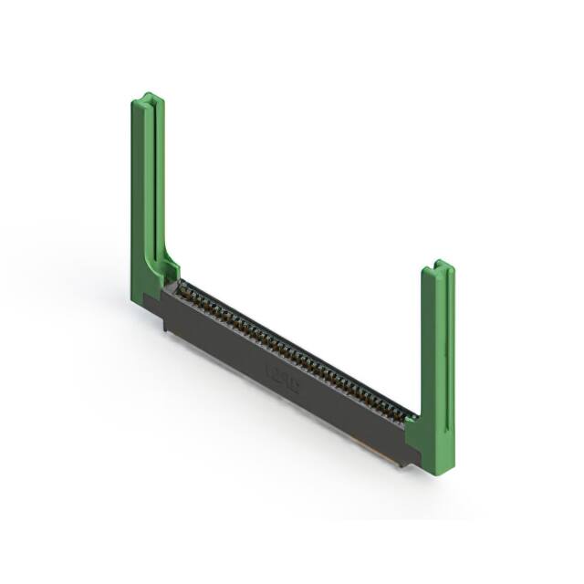 395-080-521-858 CONN EDGE DUAL FMALE 80POS 0.100