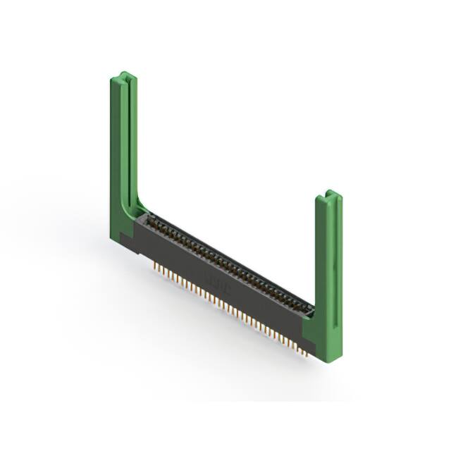 395-034-523-158 CONN EDGE SINGLE FML 34POS 0.100
