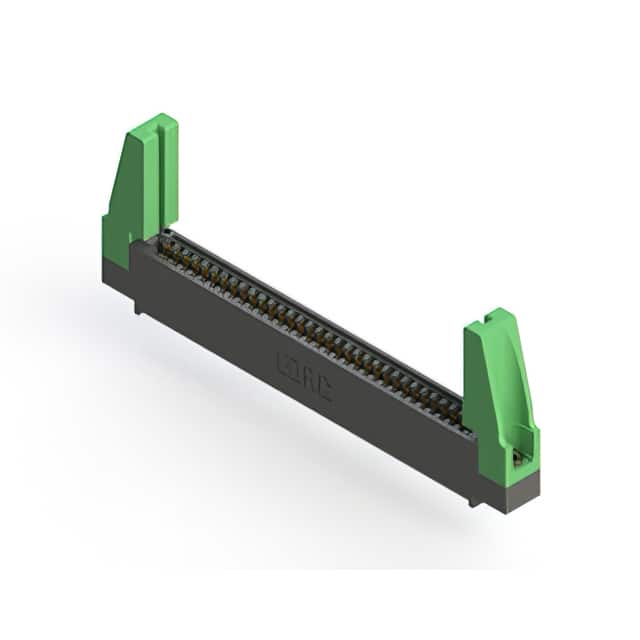 395-034-524-488 CONN EDGE SINGLE FML 34POS 0.100