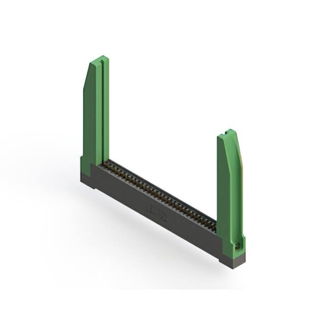 395-034-520-178 CONN EDGE SINGLE FML 34POS 0.100