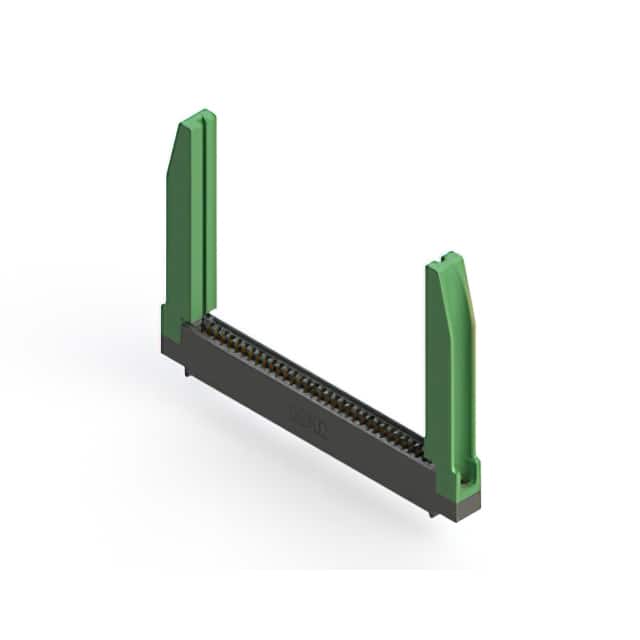 395-034-524-478 CONN EDGE SINGLE FML 34POS 0.100