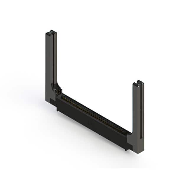 395-034-525-658 CONN EDGE SINGLE FML 34POS 0.100