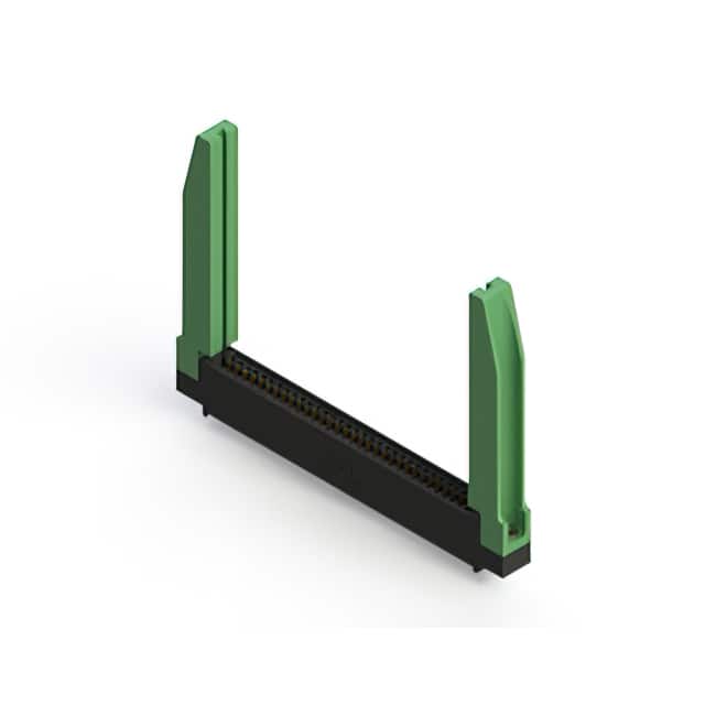 395-034-525-478 CONN EDGE SINGLE FML 34POS 0.100