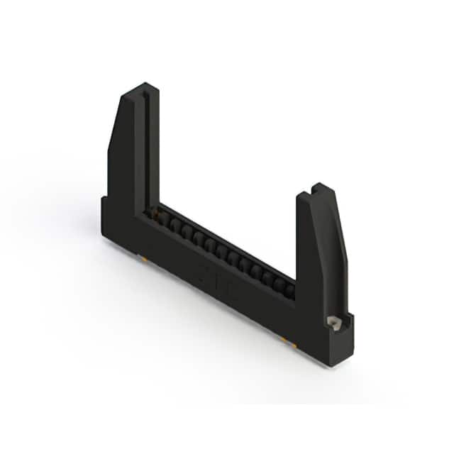 357-028-520-278 CONN EDGE DUAL FMALE 28POS 0.156