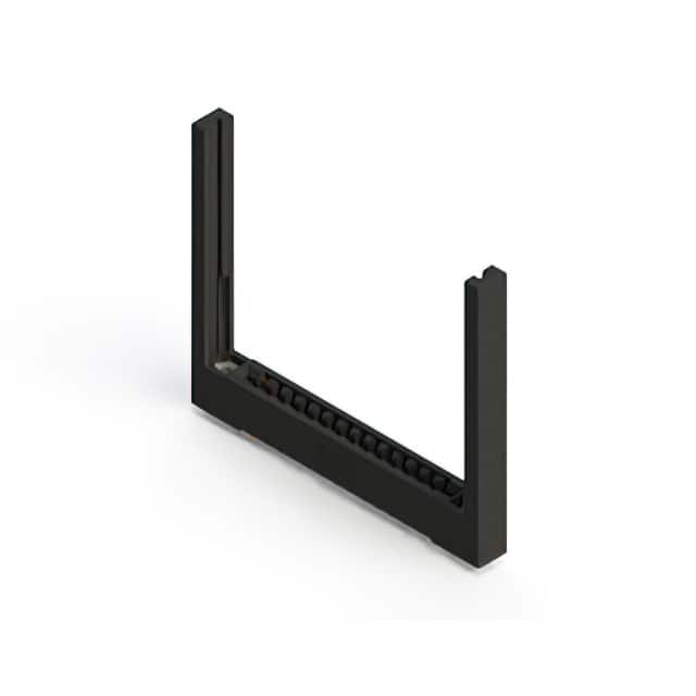 357-028-524-268 CONN EDGE DUAL FMALE 28POS 0.156