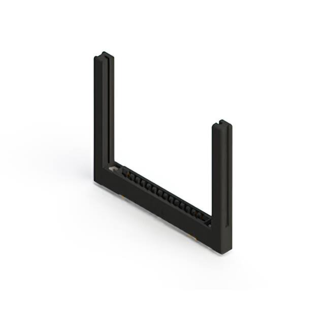 357-028-542-258 CONN EDGE DUAL FMALE 28POS 0.156