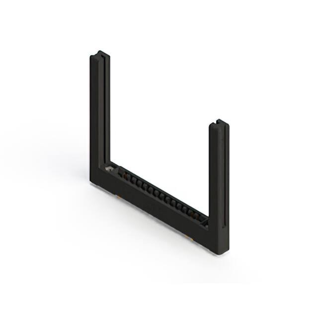 357-028-522-258 CONN EDGE DUAL FMALE 28POS 0.156