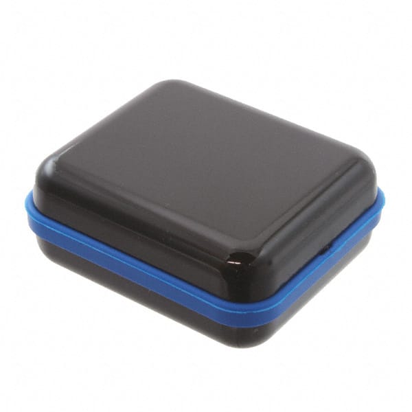 CX24ABKABL ENCL IP67 BLK 1.68"X1.45"X0.7"
