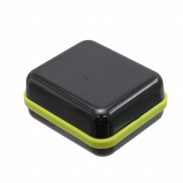 CX25ABKANG ENCL IP67 BLK 1.68"X1.45"X0.8"