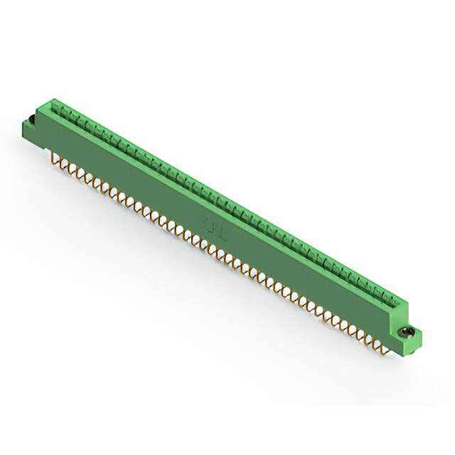333-041-558-103 CONN EDGE SGL FMALE 41POS 0.156