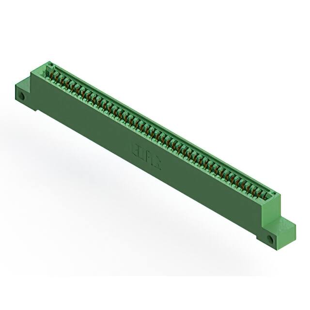 345-041-521-112 CONN EDGE SINGLE FML 41POS 0.100