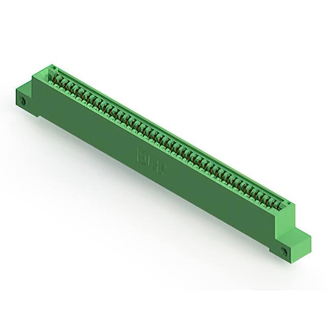 345-041-525-112 CONN EDGE SINGLE FML 41POS 0.100