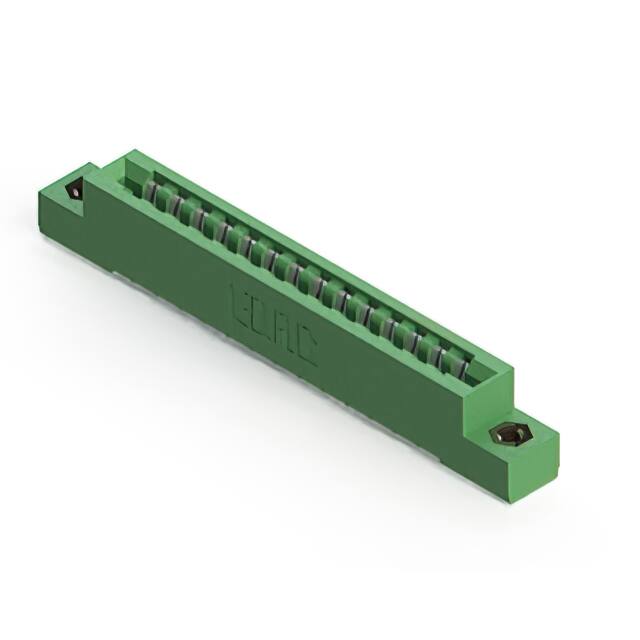 307-014-459-108 CONN EDGE SGL FML 14POS 0.156
