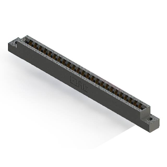 356-024-521-102 CONN EDGE DUAL FMALE 56POS 0.156
