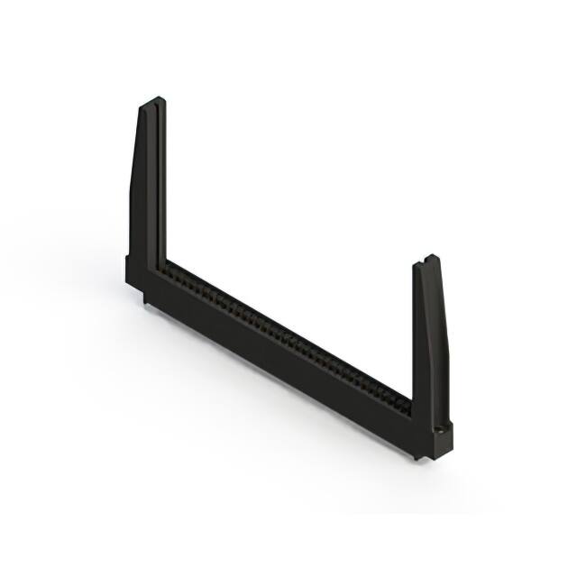 396-040-520-678 CONN EDGE SGL FMALE 40POS 0.125