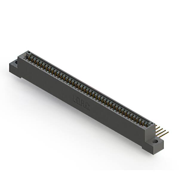 395-041-559-104 CONN EDGE SINGLE FML 41POS 0.100