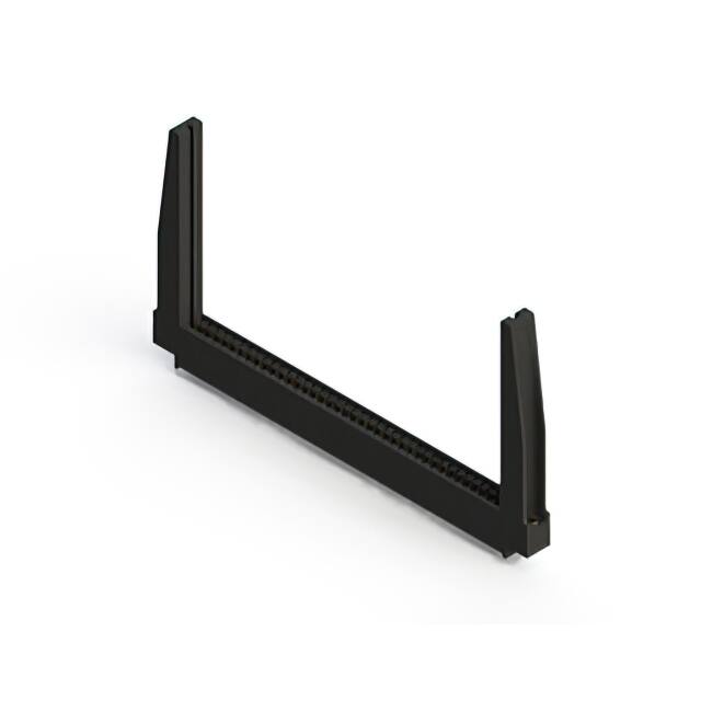 396-040-526-678 CONN EDGE SGL FMALE 40POS 0.125