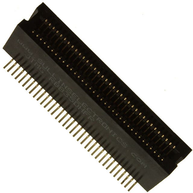 RBB35DHFR CONN EDGE DUAL FMALE 70POS 0.050