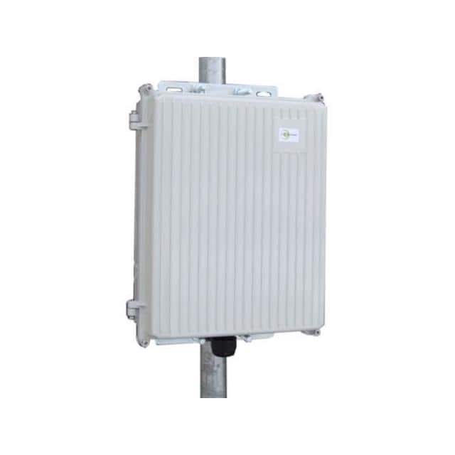 UPS-DC1224-9 UPS PRO, 30W 100VA DIECAST ENCLO