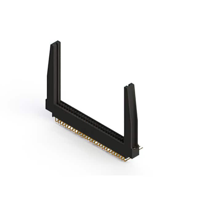 396-058-559-878 CONN EDGE DUAL FMALE 58POS 0.125
