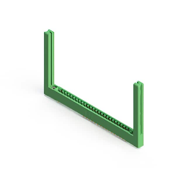 307-050-542-258 CONN EDGE DUAL FMALE 50POS 0.156