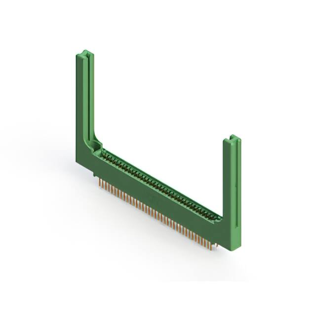 345-074-523-558 CONN EDGE DUAL FMALE 74POS 0.100