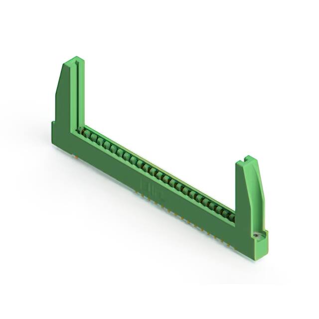 307-050-520-278 CONN EDGE DUAL FMALE 50POS 0.156
