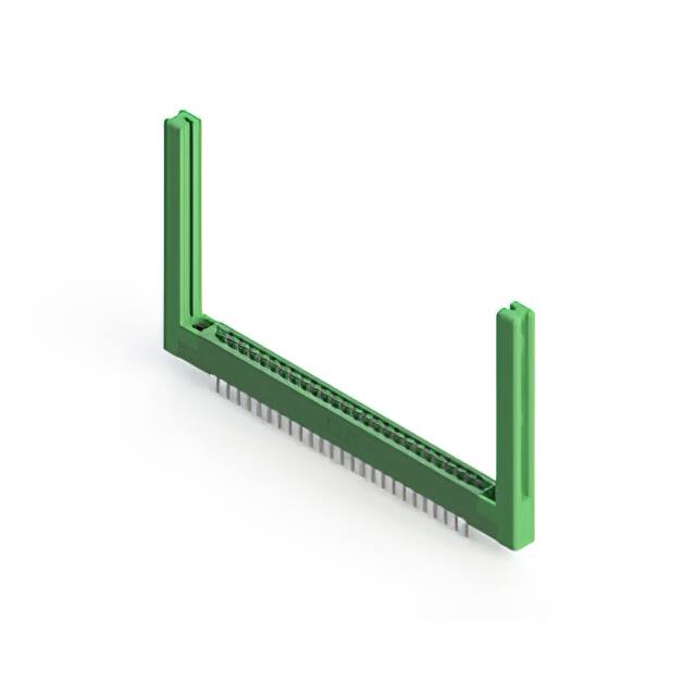 307-050-442-258 CONN EDGE DUAL FMALE 50POS 0.156