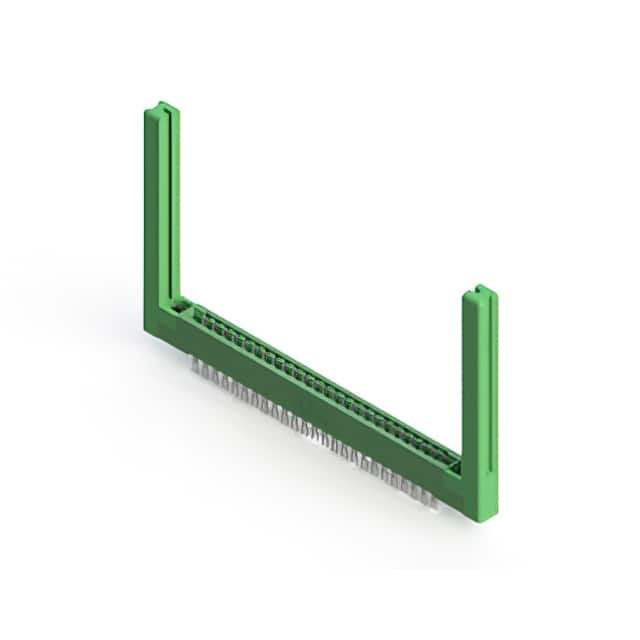 307-050-400-258 CONN EDGE DUAL FMALE 50POS 0.156
