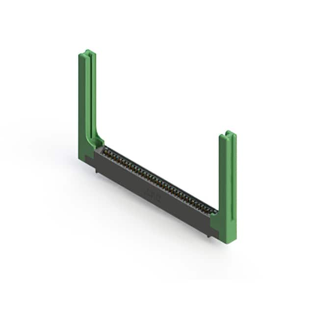 395-036-540-458 CONN EDGE SINGLE FML 36POS 0.100